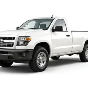 Camioneta