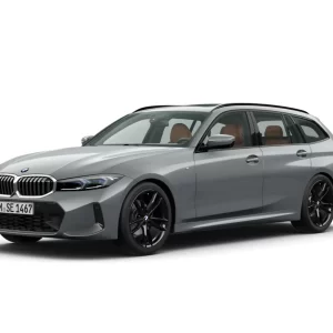 STATION WAGON