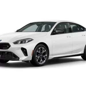 Sedan