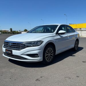 Volkswagen Jetta Automático