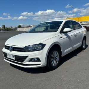 Volkswagen Virtus Comfortline