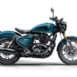 Motocicleta