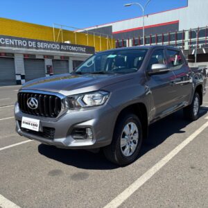 MAXUS T60 2.8 AUT. AÑO 2023
