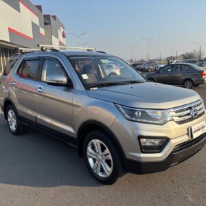 CHANGAN CX70