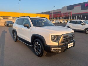 Haval Dargo 4X4