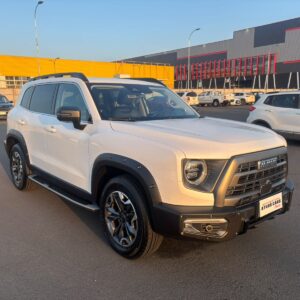 Haval Dargo 4X4